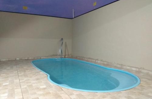 Olimpia House | New Life Home