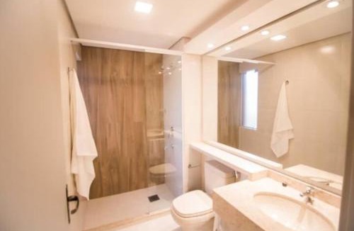 Asuncion Apartment | New Nice for Long and Short Stay N1A1