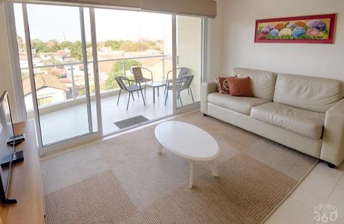 Asuncion Apartment | New Nice for Long and Short Stay N4A2