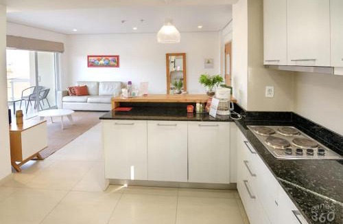 Asuncion Apartment | New Nice for Long and Short Stay N4A2