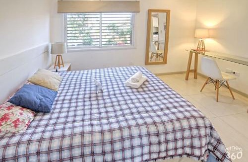 Asuncion Apartment | New Nice for Long and Short Stay N4A2
