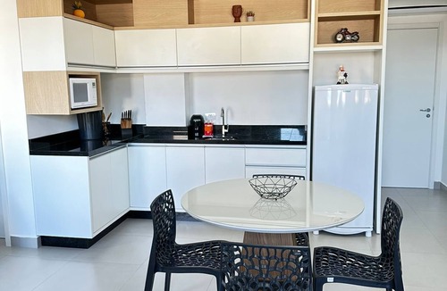 Foz do Iguacu Apartment | NEW Studio in Vila Portes - next to Paraguay