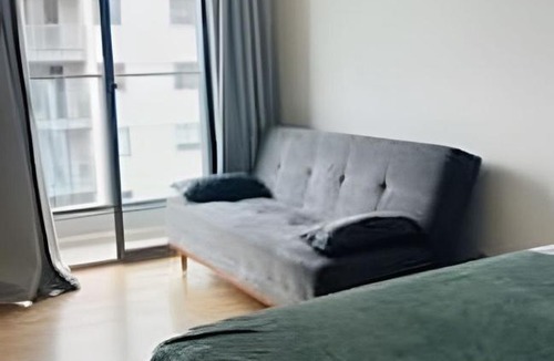 Santo Cristo Apartment | New Studio no Porto Maravilha