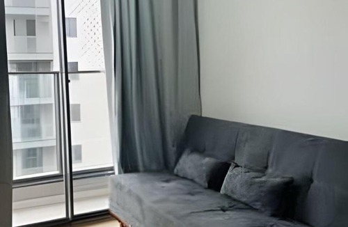 Santo Cristo Apartment | New Studio no Porto Maravilha