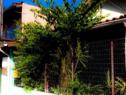 Itagua Hostel | New Tié