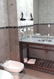 El Chalten Bed & Breakfast | Newen Bed and breakfast