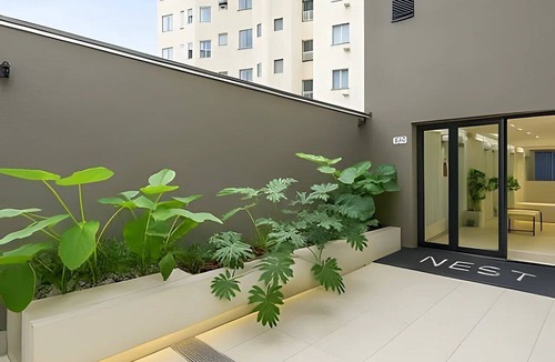 Cerqueira Cesar Apartment | Next Haddock 92