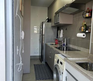 Osasco Apartment | Next to Bradesco and Mercado Livre with garage