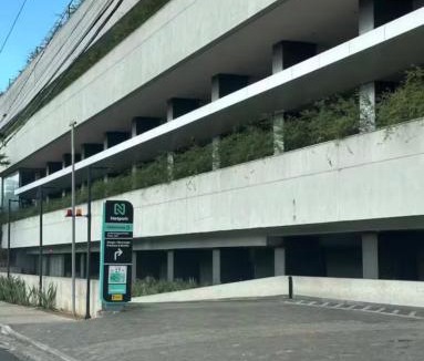 Osasco Apartment | Next to Bradesco and Mercado Livre with garage