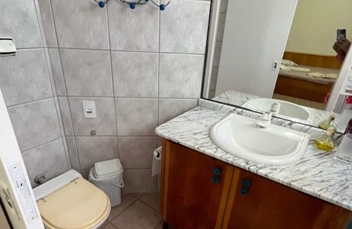 Ingleses Centro Apartment | Next to the beach w/air, washing machine, barbecue