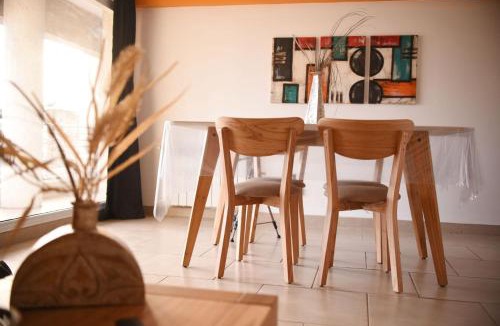 Tandil Apartment | Nice Alem