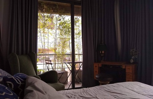 Constitucion Apartment | Nice and bright apartment in San Telmo