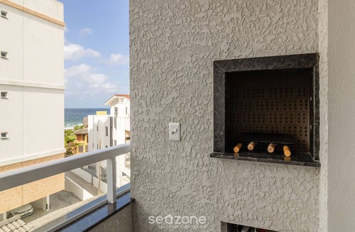Ingleses Centro Apartment | Nice and Equipped Apt. 200m From the Beach Pra0304