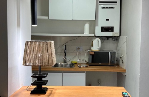 Cordoba Apartment | Nice Apartment in Downtown - Close to everything!