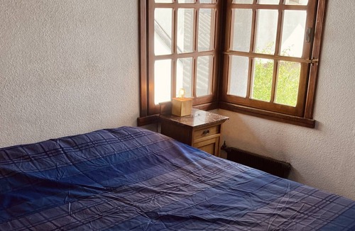 San Carlos de Bariloche Ski Chalet | Nice big house up to 6 people. dream views