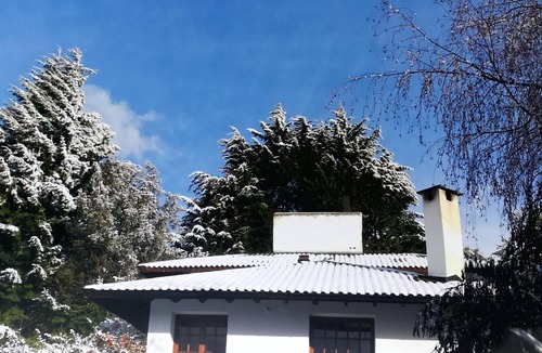 San Carlos de Bariloche Ski Chalet | Nice big house up to 6 people. dream views