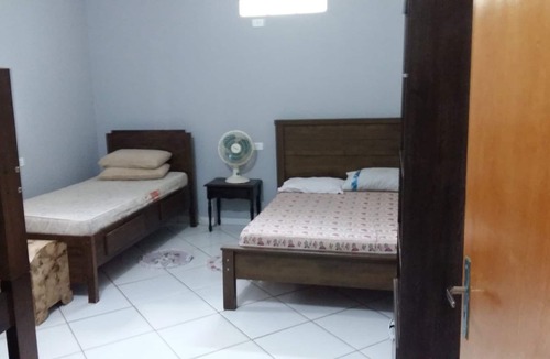 Corumbatai Cottage | nice cottage for family, friends or couples