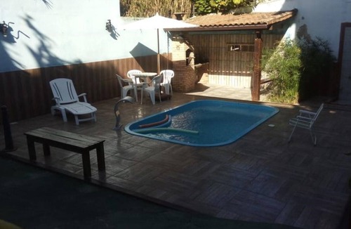 Albatroz House | Nice house in Geribá is Ferradurinha