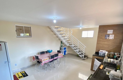 Palmeiras House | Nice house 5 minutes from Forte beach and the Dunes