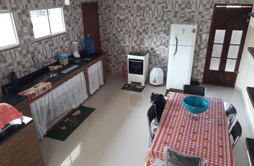 Palmeiras House | Nice house 5 minutes from Forte beach and the Dunes