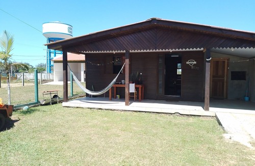 Arroio do Sal House | Nice house, one block from the sea.