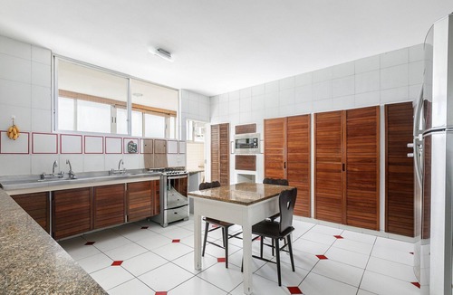 Ipanema Apartment | Nice oceanfront penthouse in Ipanema - Ipa014