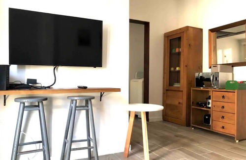 Lagoa Pequena Apartment | Nice renovated apartment, 1 bedroom, 5 min from the beach