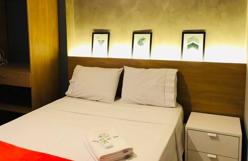 Itapua Apartment | Nice sea view 2 bedroons