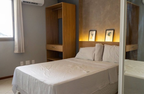 Itapua Apartment | Nice sea view 2 bedroons