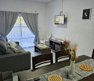 Eldorado Apartment | NICO Apart
