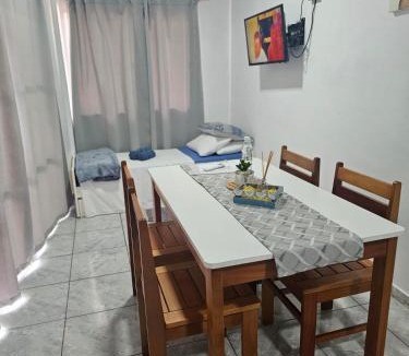 Eldorado Apartment | NICO Apart