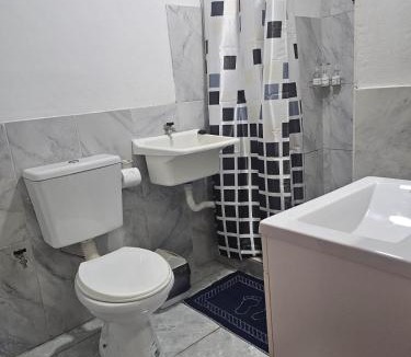 Eldorado Apartment | NICO Apart