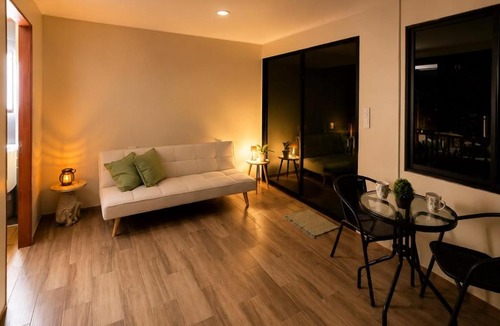 Bijagua Apartment | Nido Celeste, Gran Vista al Volcán y cerca de Río Celeste con AC