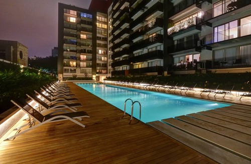 Colegiales Condo | Nido x Quartier Dorrego