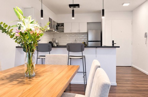 Colegiales Condo | Nido x Quartier Dorrego