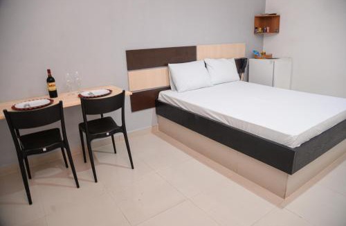Boa Vista Hotel | Nidore Motel