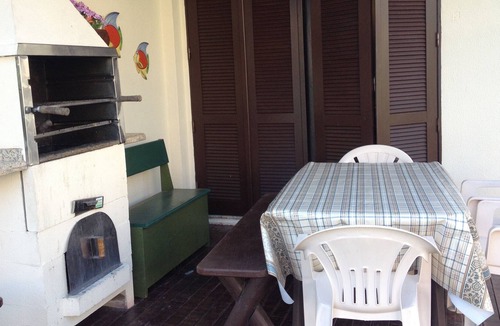 Cachoeira do Bom Jesus Apartment | Nightly Availability as of February 2019