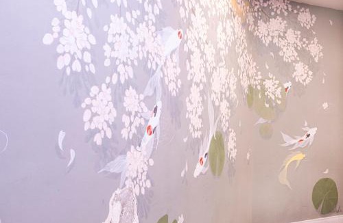Liberdade Hotel | Nikkey Palace Hotel