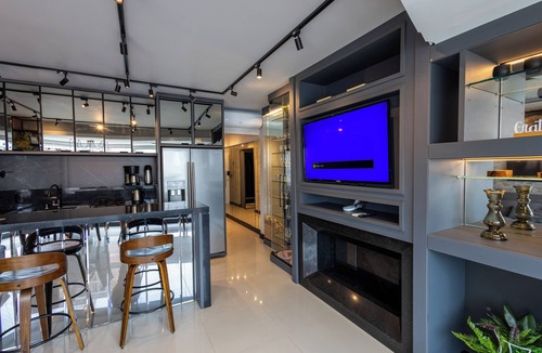 Centro Hotel | Nilmare Apart Hotel