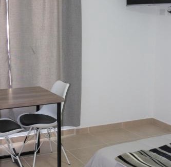 Province of Tierra del Fuego Apartment | NINA II