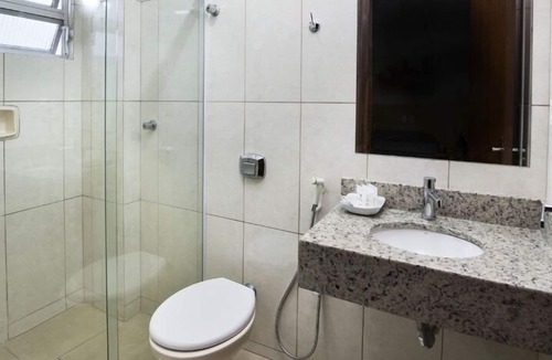 Paracatu Hotel | Nina Pousada e Refeições