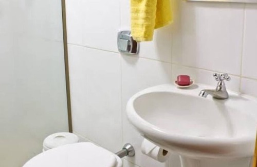Paracatu Hotel | Nina Pousada e Refeições