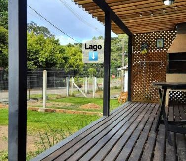 Sao Francisco de Paula House | Ninho do Lago