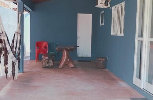 Rosario Oeste House | Ninho dos falcões