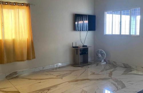 Rosario Oeste House | Ninho dos falcões