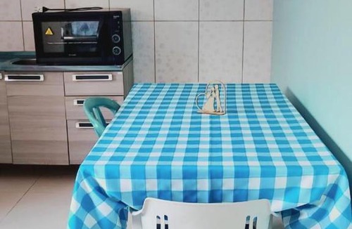 Rosario Oeste House | Ninho dos falcões