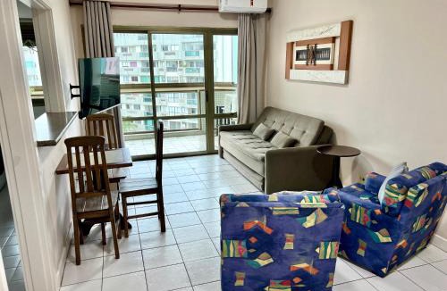 Barra da Tijuca Apartment | Ninho Gaivotas 2 - O Resort !
