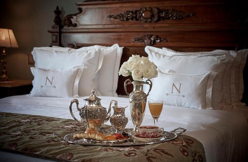 Asuncion Hotel | Nino Hotel Boutique