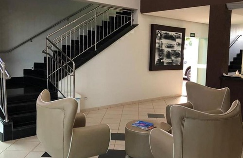 Itumbiara Hotel | Nioja Hotel