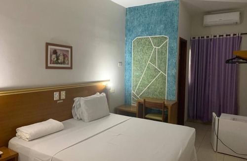 Itumbiara Hotel | Nioja Hotel